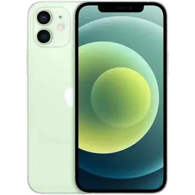 Ремонт iPhone 12