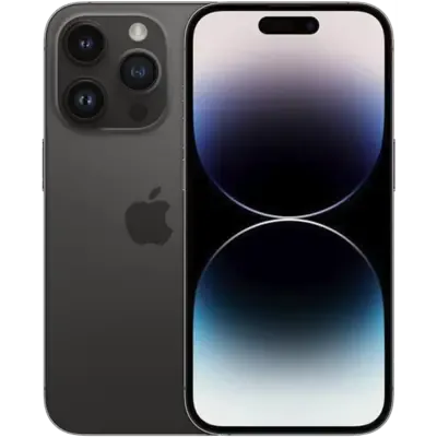 Ремонт iPhone 14 Pro
