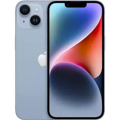 Ремонт iPhone 14