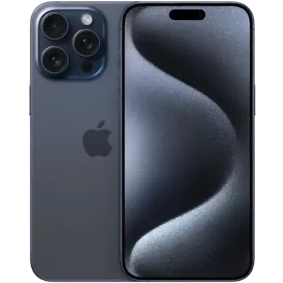 Ремонт iPhone 15 Pro Max