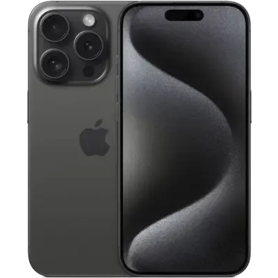Ремонт iPhone 15 Pro