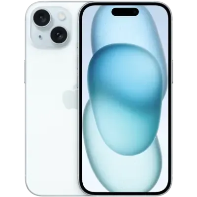 Ремонт iPhone 15