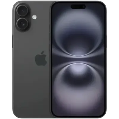 Ремонт iPhone 16 Plus