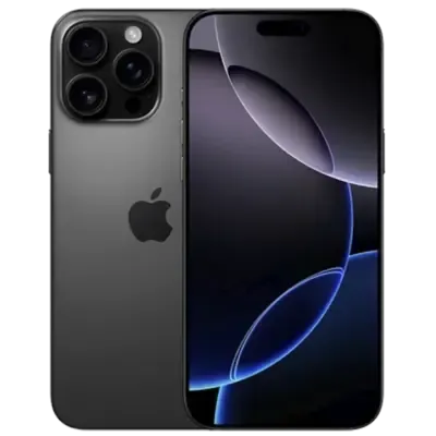 Ремонт iPhone 16 Pro Max