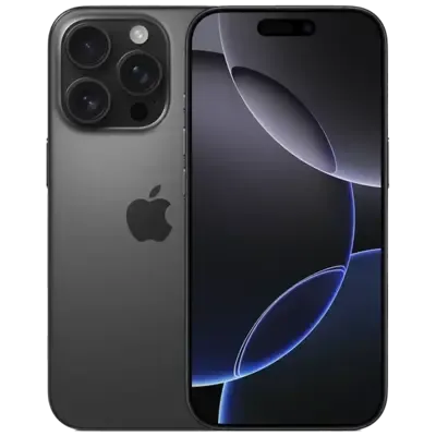 Ремонт iPhone 16 Pro