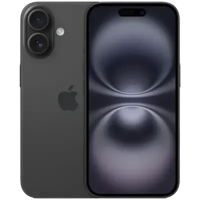 Ремонт iPhone 16