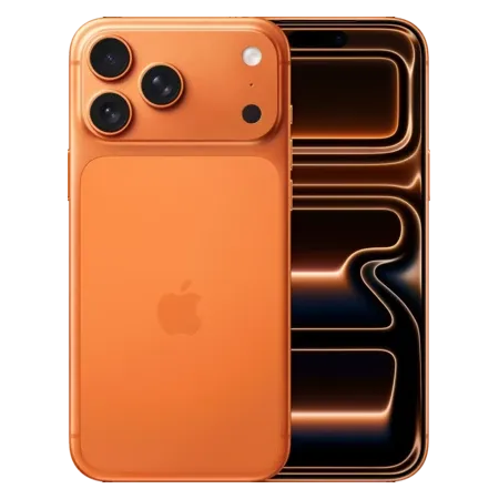 Ремонт iPhone 17 Pro Max