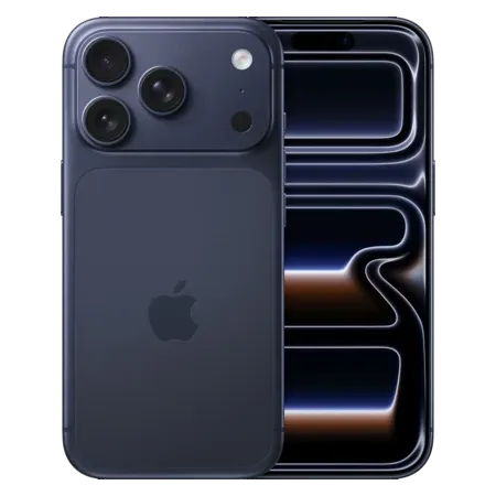 Ремонт iPhone 17 Pro