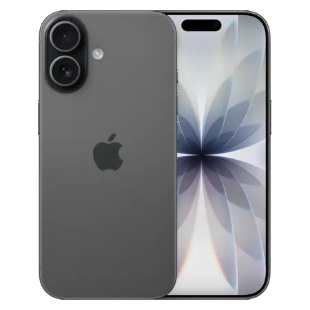 Ремонт iPhone 17