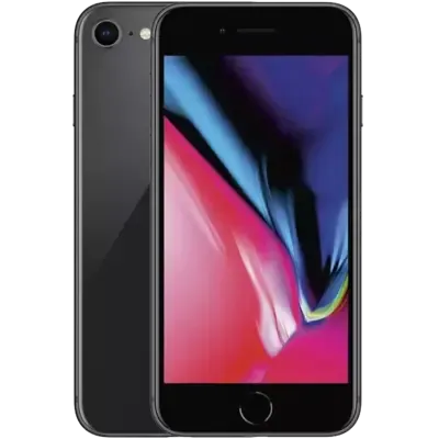 Ремонт iPhone 8