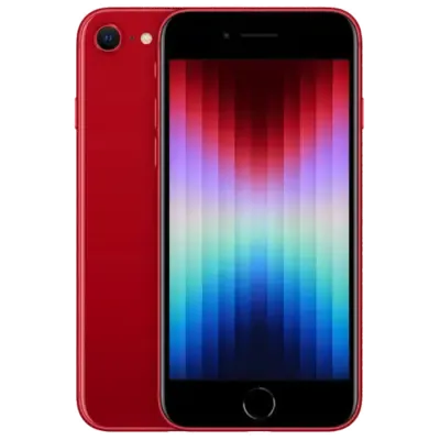 Ремонт iPhone SE (3rd generation) 2022