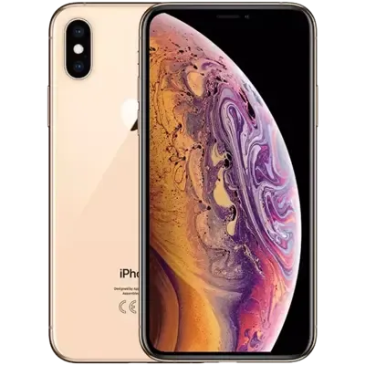 Ремонт iPhone XS