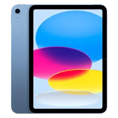 Ремонт iPad (10th generation)