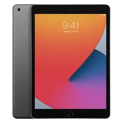 Ремонт iPad (8th generation)