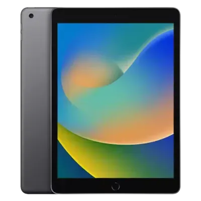 Ремонт iPad (9th generation)