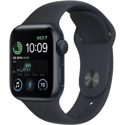 Ремонт Apple Watch SE (1st generation)