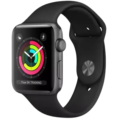 Ремонт Apple Watch Series 3