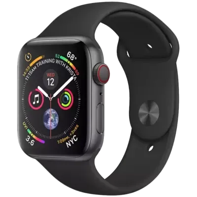 Ремонт Apple Watch Series 4