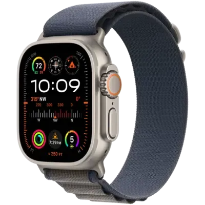 Ремонт Apple Watch Ultra