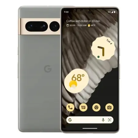 Ремонт Google Pixel 7 Pro