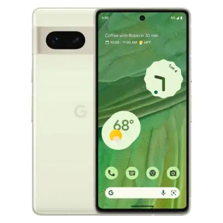 Ремонт Google Pixel 7