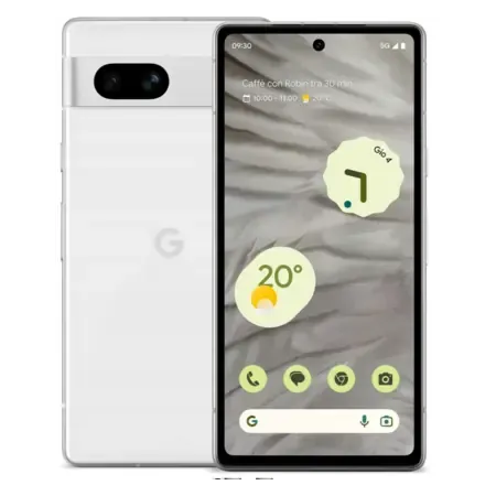 Ремонт Google Pixel 7a