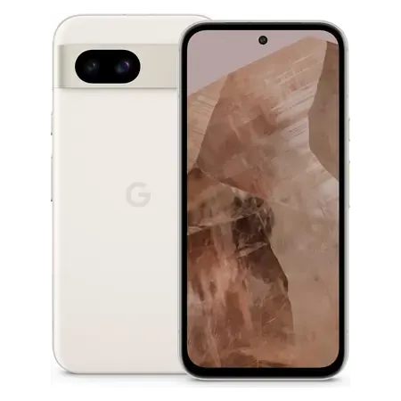 Ремонт Google Pixel 8a