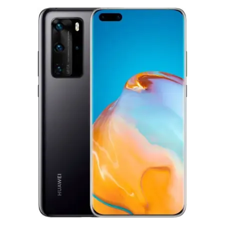 Ремонт Huawei P40 Pro
