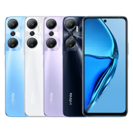 Ремонт Infinix Hot 20