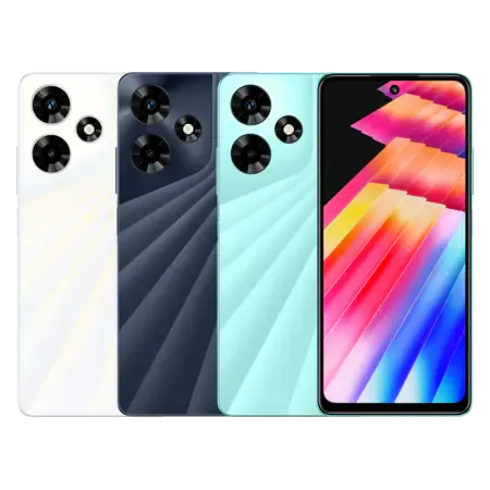 Ремонт Infinix Hot 30