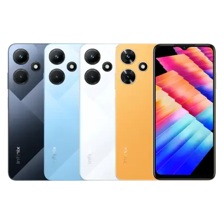 Ремонт Infinix Hot 30i