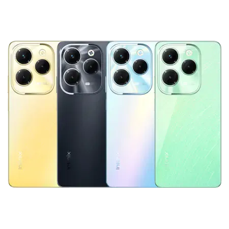 Ремонт Infinix Hot 40 Pro