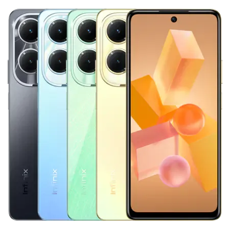 Ремонт Infinix Hot 40