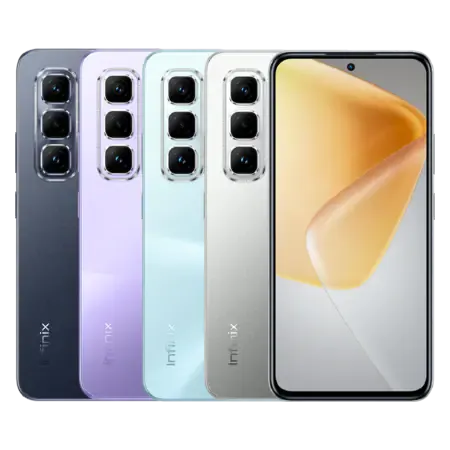 Ремонт Infinix Hot 50