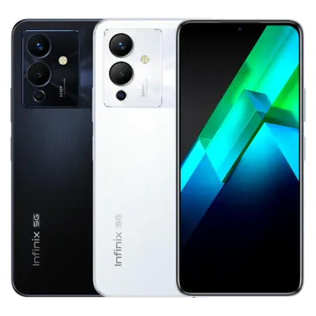 Ремонт Infinix Note 12