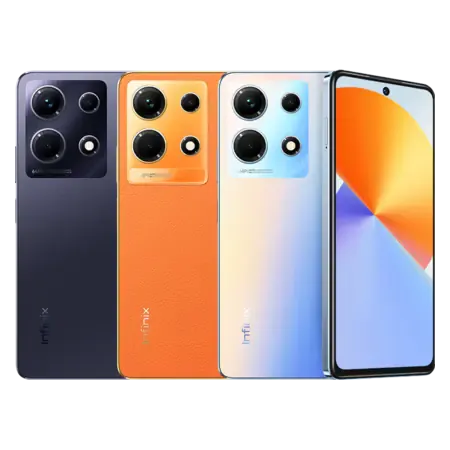 Ремонт Infinix Note 30