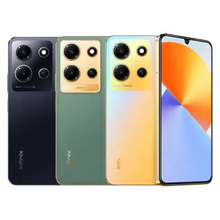 Ремонт Infinix Note 30i