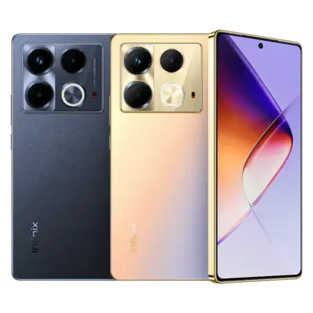 Ремонт Infinix Note 40