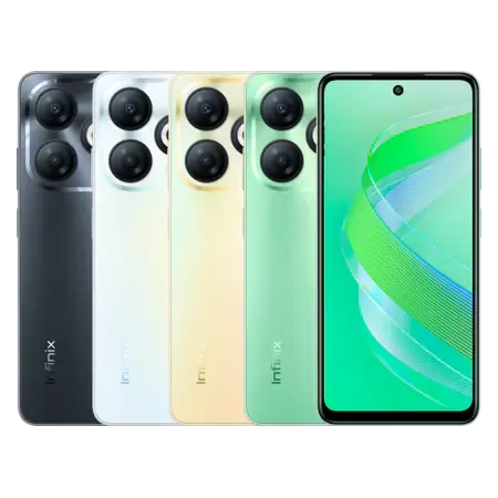 Ремонт Infinix Smart 8