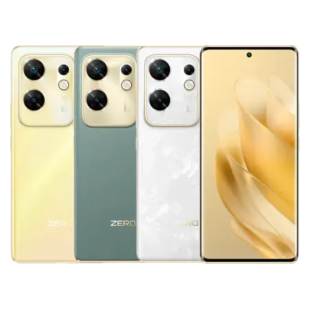 Ремонт Infinix Zero 30