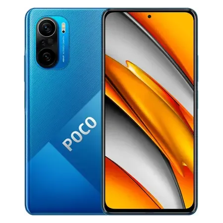 Ремонт Poco F3