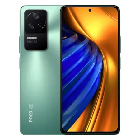 Ремонт Poco F4