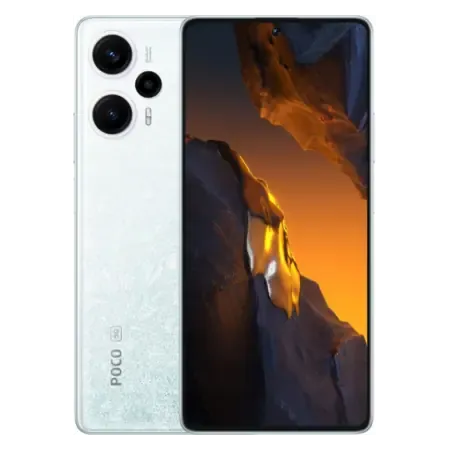 Ремонт Poco F5