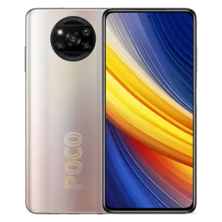 Ремонт Poco X3 Pro
