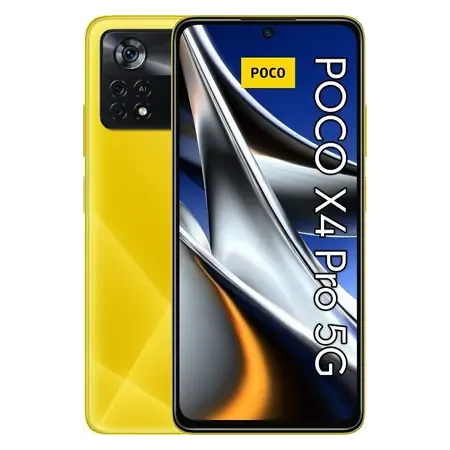 Ремонт Poco X4 Pro