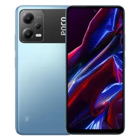 Ремонт Poco X5