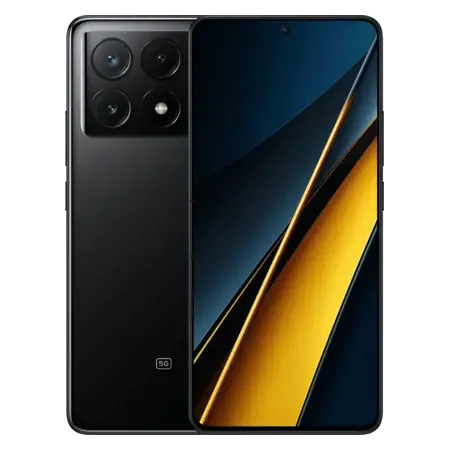 Ремонт Poco X6 Pro