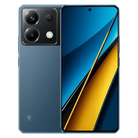 Ремонт Poco X6