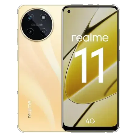 Ремонт Realme 11