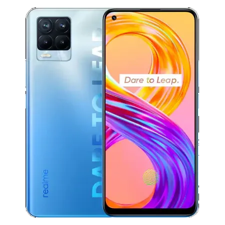 Ремонт Realme 8 Pro